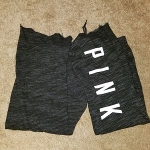PINK Boyfriend Lounge Pants